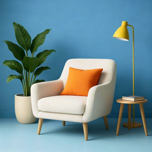 RoomDesign AI - AI Home Design